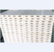 硫氧鎂凈化夾芯板